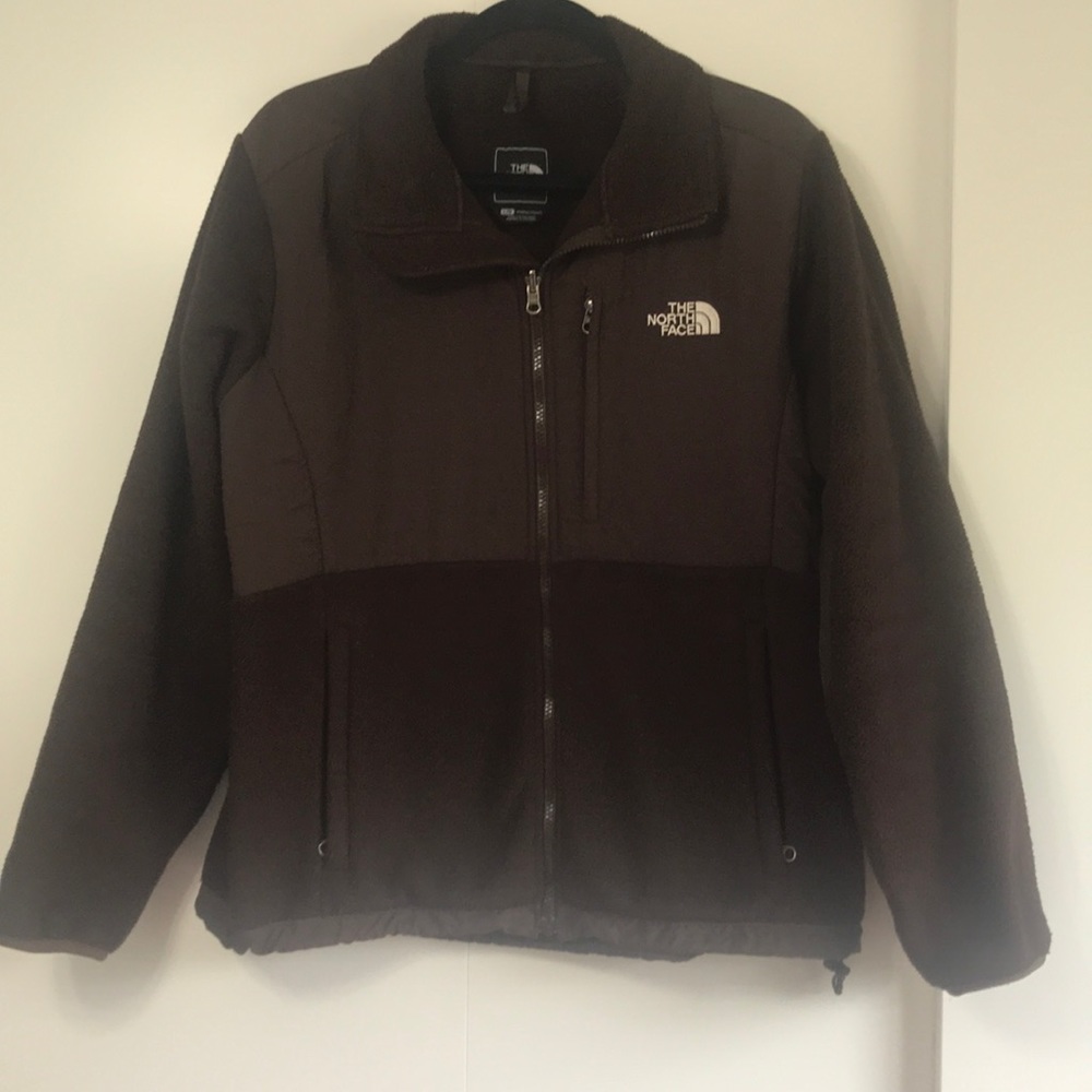 North face Denali fleece jacket